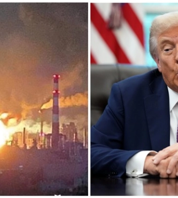 Підсумки 05.09: Уражені об'єкти РФ і втрати Трампа