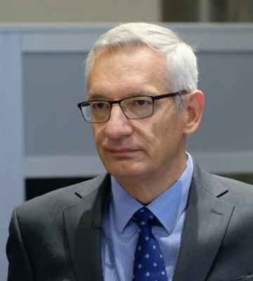 Посол Німеччини в Україні йде з посади: він очолить німецьку розвідку