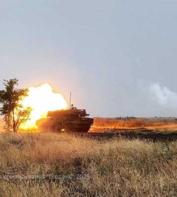 Успішні атаки Сил оборони: що втратила росія за минулу добу?