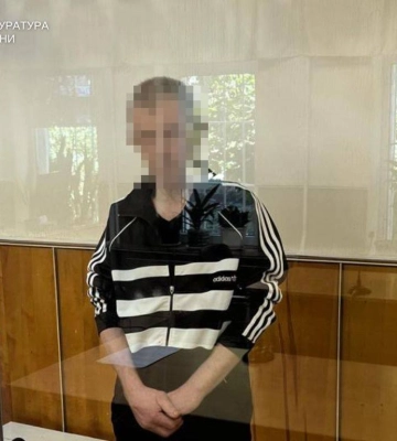 Судитимуть мешканця Одещини за зґвалтування 14-річної дівчини