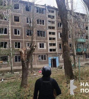 За добу унаслідок російського терору загинули четверо мешканців Донеччини