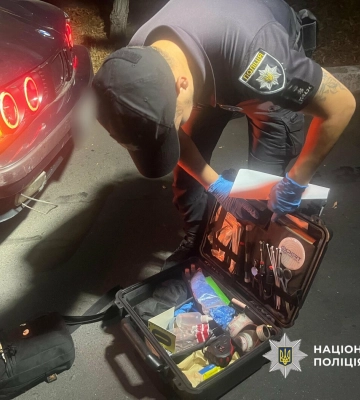 В Ізмаїлі внаслідок ДТП на пішохідному переході загинула 22-річна дівчина
