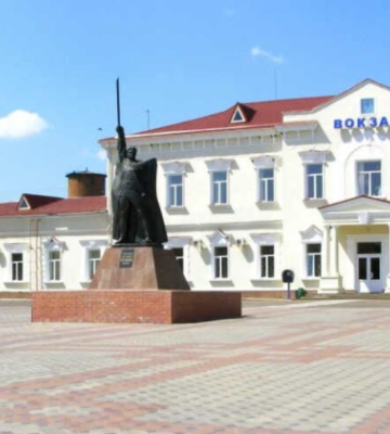 Уряд пропонує змінити межі міста Подільськ на Одещині