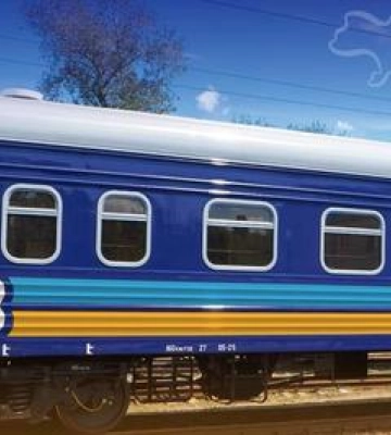 Укрзалізниця відкрила продаж квитків на поїзди з Ужгорода до міст ЄС
