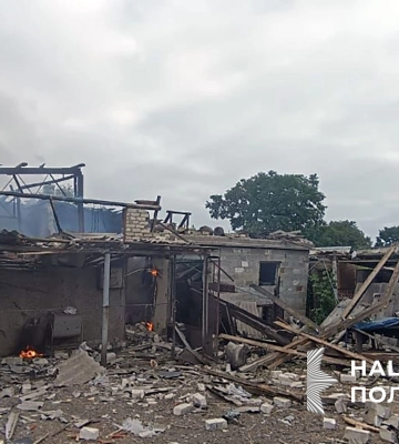 За добу унаслідок російського терору загинули четверо мешканців Донеччини