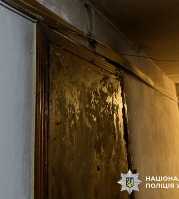 У Києві обрано запобіжний захід зловмиснику, який помстився знайомій жінці підпалом