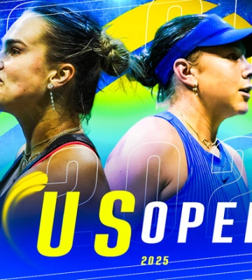 Арина Соболенко – Аманда Анисимова. Прогноз и анонс на финал US Open 2025