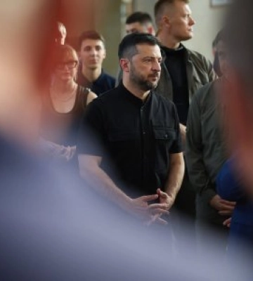 Важливий транснаціональний інфраструктурний проєкт державного значення реалізовано на Закарпатті