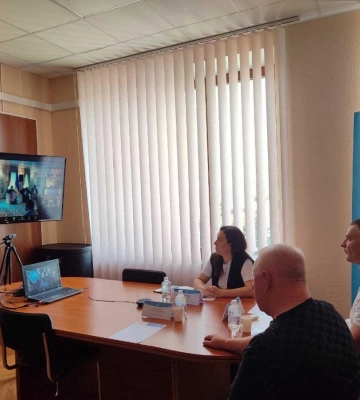 На Конгресі місцевих влад обговорили розвиток індустріальних парків: три діють на Рівненщині
