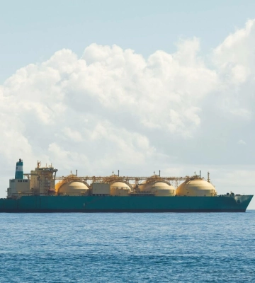Обход санкций: как россия переориентирует экспорт нефти на азиатский рынок