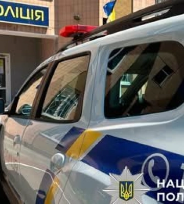 Поліцейські розшукали 14-річну дівчину з Полтавщини у Києві