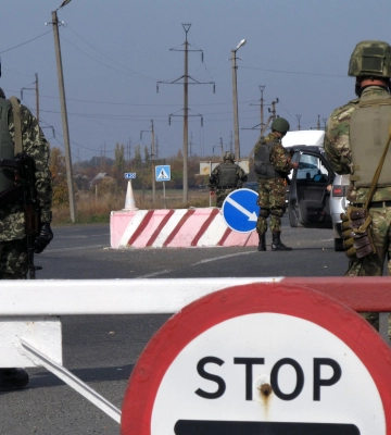 Обстрелы Херсонщины: Два человека погибли, двое ранены - Прокудин