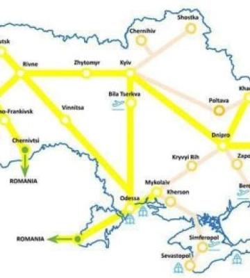 Ужгород отримає пряме залізничне сполучення з європейськими столицями – коментар депутата Володимира Чубірка