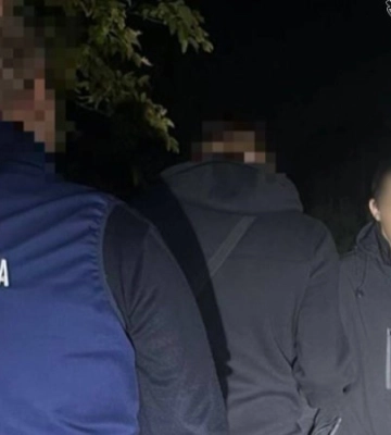 У Харкові викрили чоловіка, який за $3000 обіцяв відстрочку від мобілізації