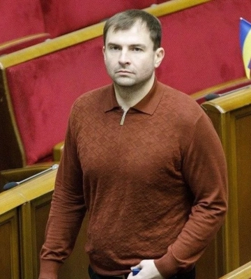 Нардепа Христенко, которого подозревают в госизмене, задержали и арестовали