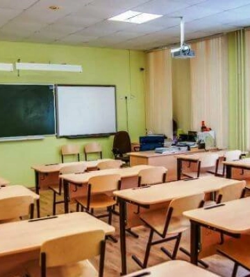 Фахівці перевірили понад 450 закладів освіти на Полтавщині перед початком навчального року