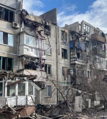 рф перекинула під Покровськ морпіхів для «вирішального прориву» на Донбасі — ДШВ