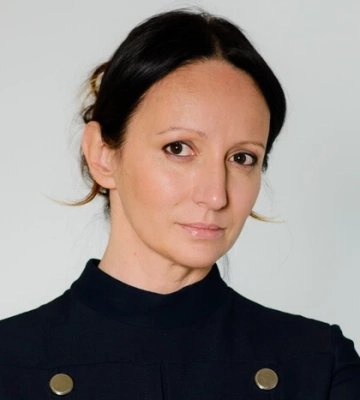 «Я знаю, хто стоїть за цією спецоперацією». Бізнесвумен Влада Молчанова зробила заяву через підозру НАБУ