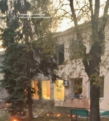 Учора поліцейські вивезли з Успенівки 59-річну жінку