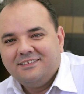 Радник мера Одеси Віталій Барвіненко — любитель коштовних годинників та власник апартаментів у Греції