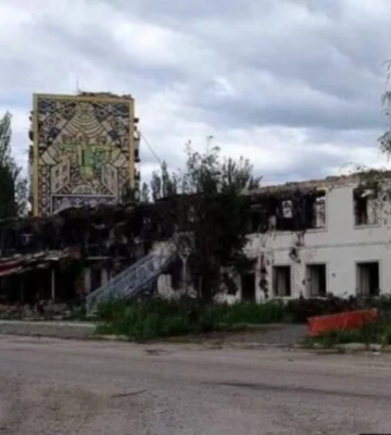 рф перекинула під Покровськ морпіхів для «вирішального прориву» на Донбасі — ДШВ