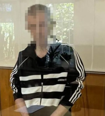 В Одесской области мужчина изнасиловал 14-летнюю девочку, которая пасла коров