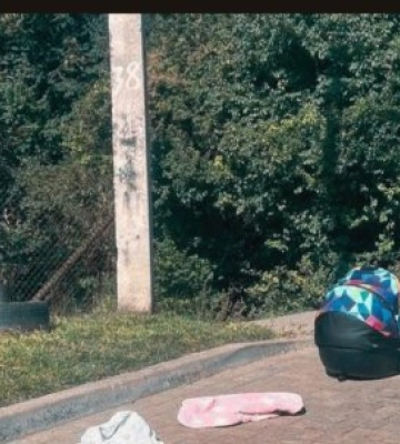Нещасний випадок чи злочинна недбалість: батько забув сина на даху авто, сів і поїхав