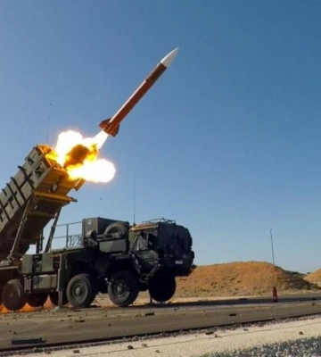США змінили тон щодо ракет Patriot для України: Зеленський розповів про очікування від Трампа