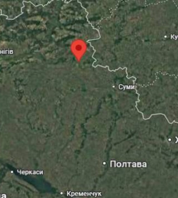 Внаслідок атаки на околиці Путивльської громади на Сумщині загинула людина, є поранені