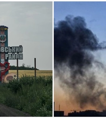 Підсумки 6.09: Вирішальний прорив і масована атака