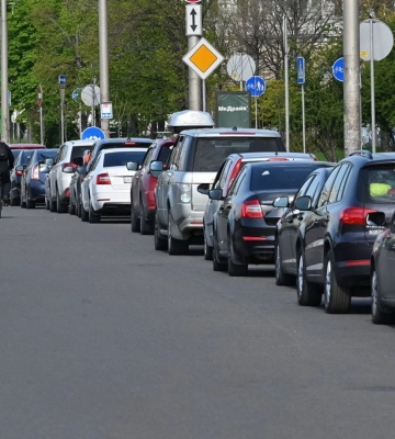 У Києві троє загиблих після атаки БпЛА