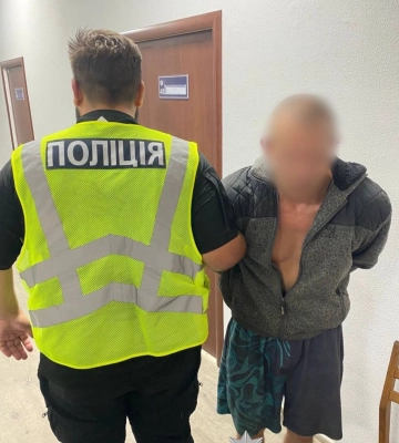 На Київщині обрано запобіжний захід вітчиму, який зґвалтував маленьку падчерку, - поліція