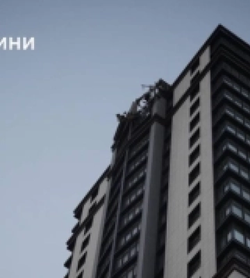 Росія масовано атакувала Одесу дронами: постраждали три людини