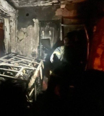 Атака по Дніпру, загиблий на Нікопольщині. Безпекова ситуація на Дніпропетровщині у ніч на 7 вересня