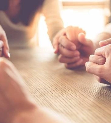 У Миколаєві працюватиме група психологічної допомоги для дружин/партнерок зниклих безвісти захисників