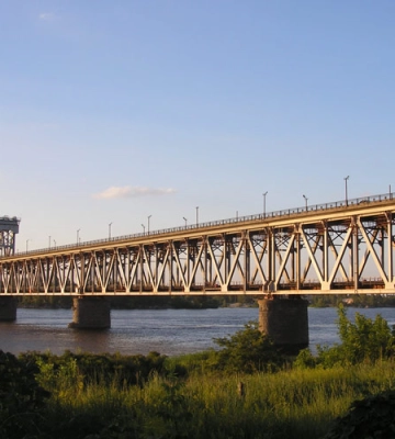 На Полтавщині внаслідок атаки РФ є прямі влучання та падіння уламків