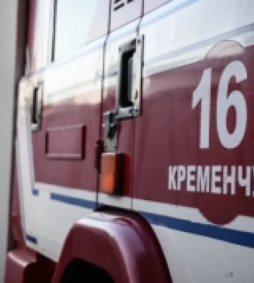 Через пошкодження інфраструктури на Полтавщині поїзди курсують зміненими маршрутами
