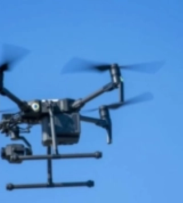 FPV-дронами та з артилерії армія РФ атакувала Миколаївщину