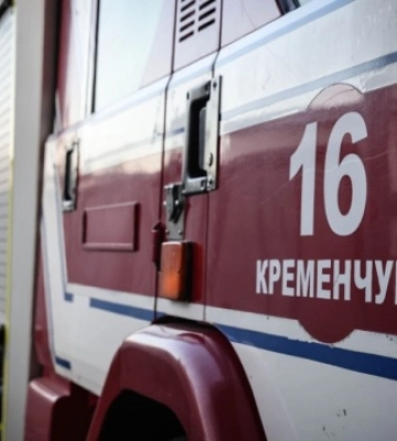 На Полтавщині після атаки РФ фіксують аварійні відключення електропостачання