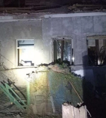 На Синельниківщині загинув чоловік
