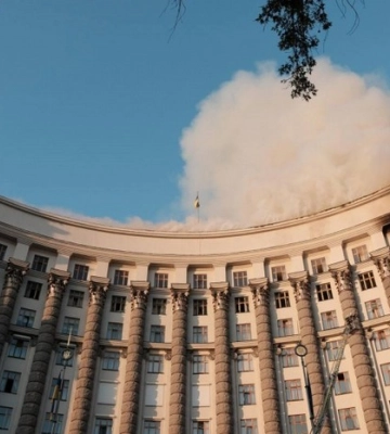 У Києві вже понад 20 постраждалих внаслідок російського удару