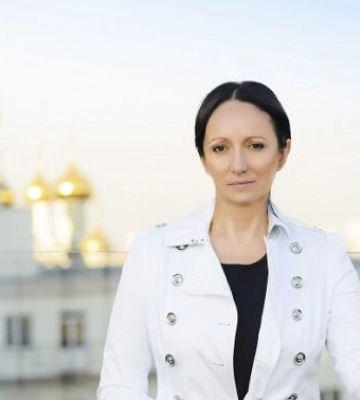 "Мафія 90-х": НАБУ оголосило підозру "Юрі Єнакіївському" Іванющенку та забудовниці Владі Молчановій
