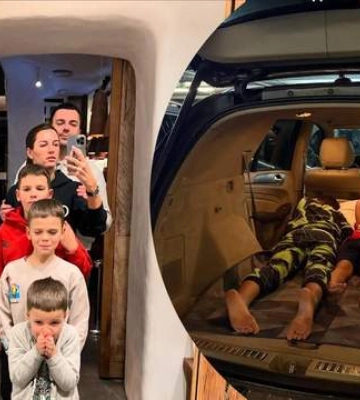 Попередньо 8 постраждалих внаслідок атаки БпЛА в двох районах Києва – КМВА