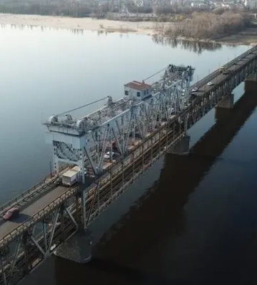 Укрзалізниця змінює маршрути поїздів через пошкодження інфраструктури