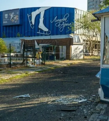 Одесу масовано атакували "Шахеди": в ОВА показали фото наслідків 