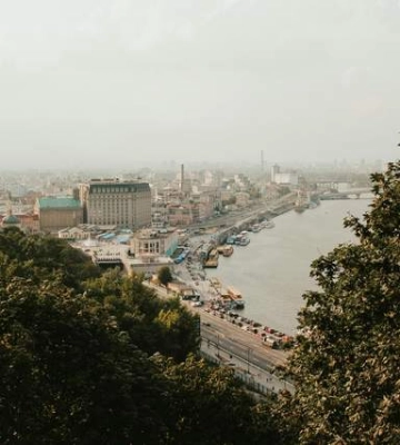 Нехватка квартир в Киеве: какого жилья очень не хватает на рынке аренды