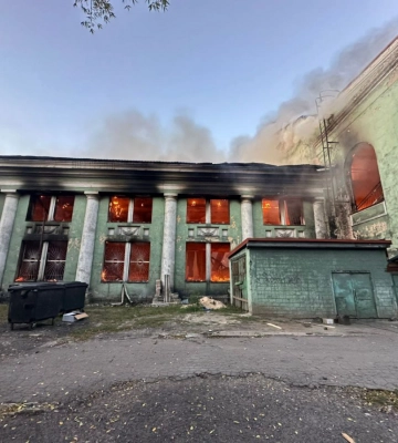 Росіяни просунулися на Дніпровщині та Донеччині, - DeepState