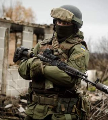 Около 170 боестолкновений, самые сложные бои продолжаются в Донецкой области: карта боевых действий на 3 сентября