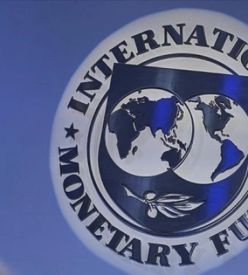 До Києва прибула місія МВФ