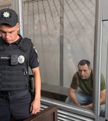 Підозрюваний діяв сам: поліція розкрила деталі підготовки до вбивства Парубія